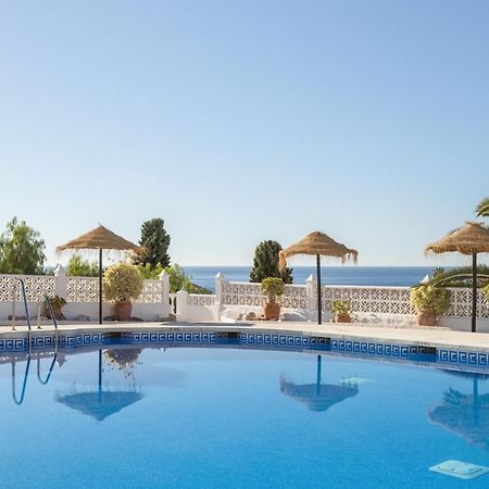 דירות נרחה Capistrano Playa מראה חיצוני תמונה