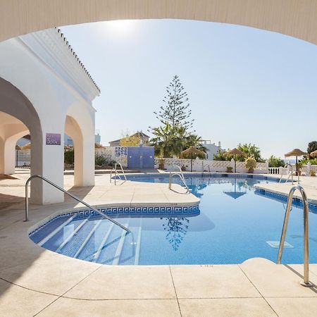 דירות נרחה Capistrano Playa מראה חיצוני תמונה